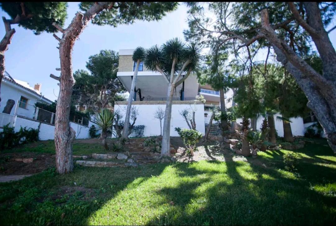 Exclusivo El Candado Villa Málaga