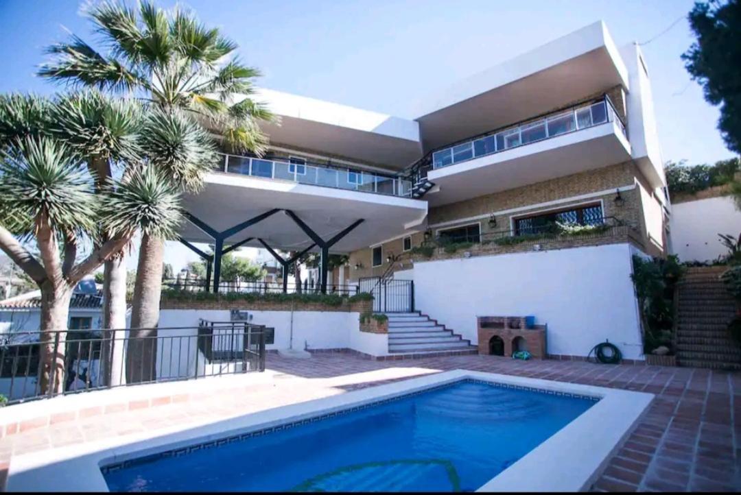Exclusivo El Candado * Málaga